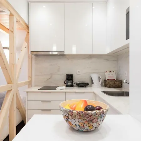 Feels Like Beco Do Belo Lovely Studio Lissabon