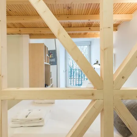 Apartment Feels Like Beco Do Belo Lovely Studio *